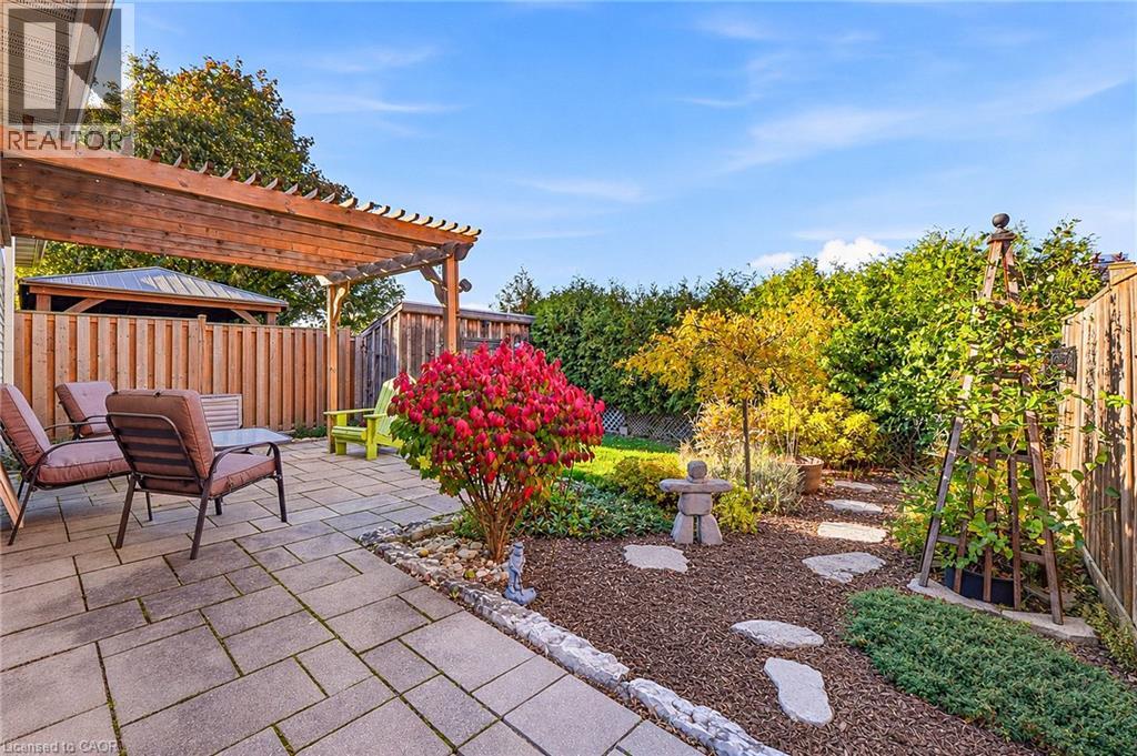 836 Coulson Avenue, Milton, Ontario  L9T 4K5 - Photo 45 - 40875006