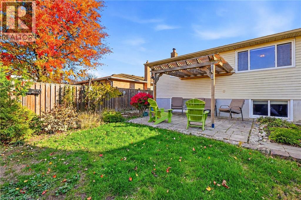 836 Coulson Avenue, Milton, Ontario  L9T 4K5 - Photo 46 - 40875006