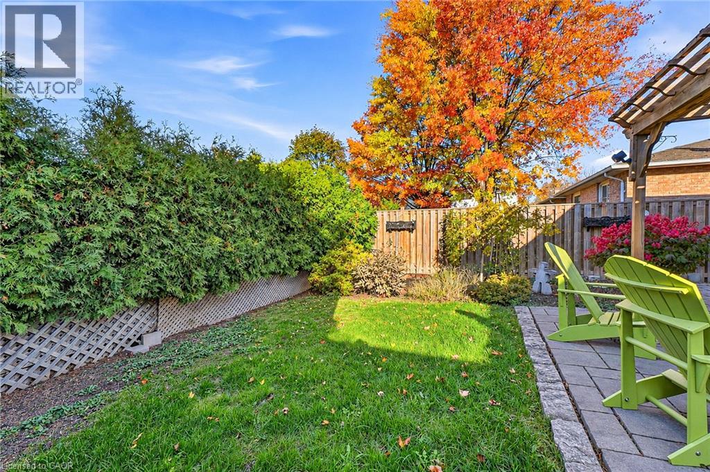 836 Coulson Avenue, Milton, Ontario  L9T 4K5 - Photo 47 - 40875006