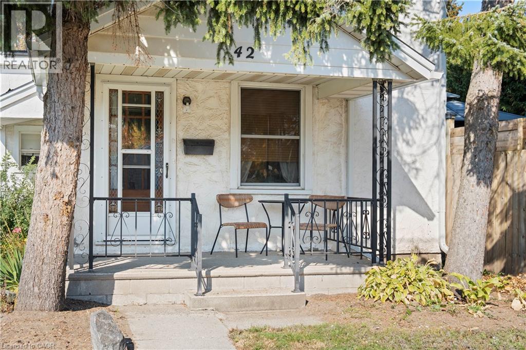 42 Fourth Street, Tillsonburg, Ontario  N4G 1H2 - Photo 17 - 40874869