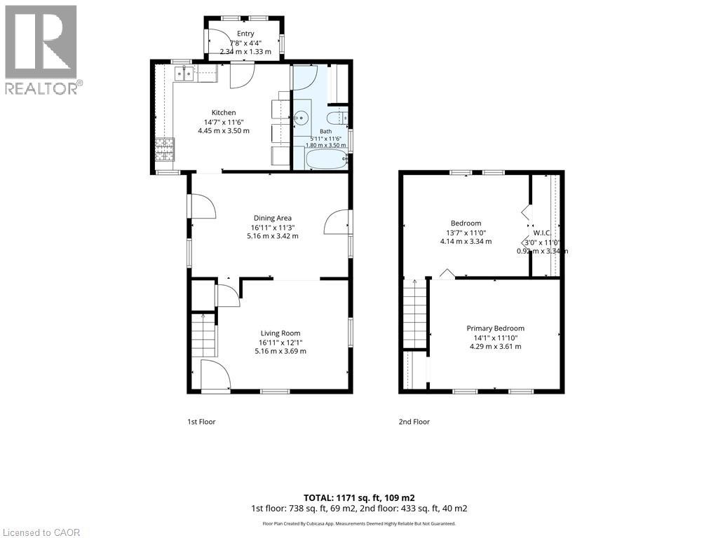 42 Fourth Street, Tillsonburg, Ontario  N4G 1H2 - Photo 23 - 40874869