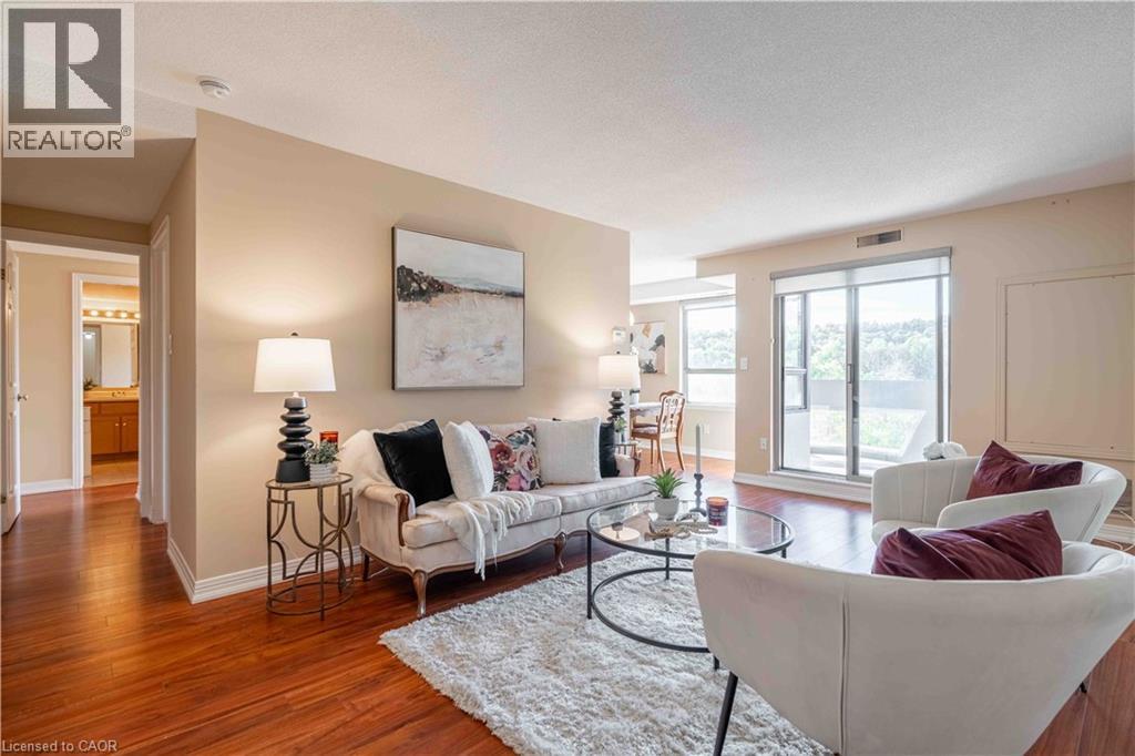 6 Village Green Boulevard Unit# 606, Stoney Creek, Ontario  L8G 5B7 - Photo 5 - 40871403