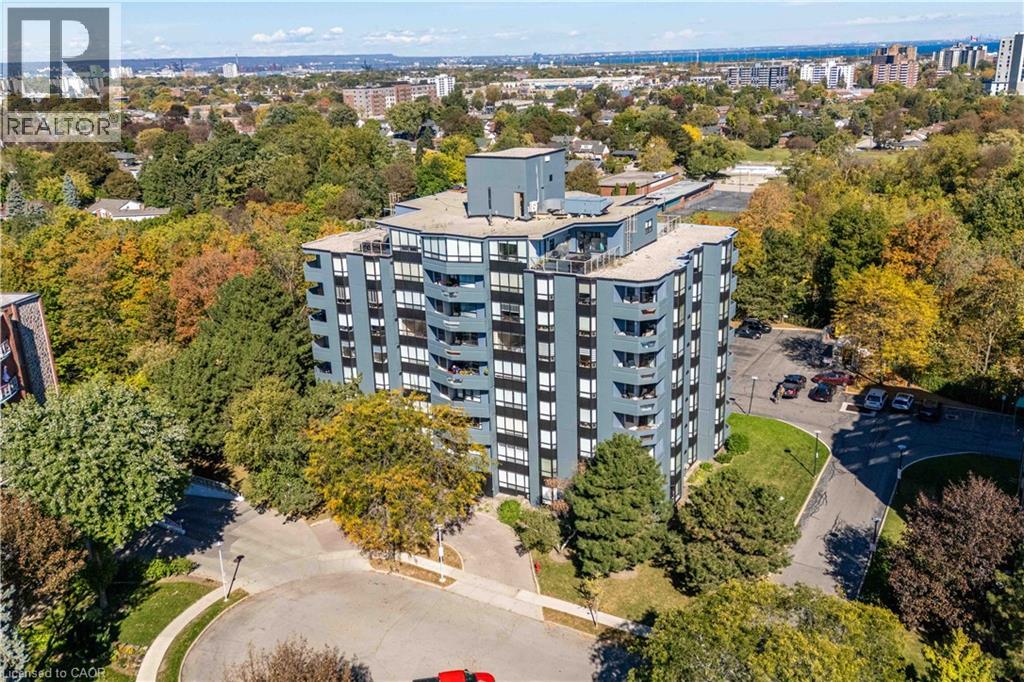6 Village Green Boulevard Unit# 606, Stoney Creek, Ontario  L8G 5B7 - Photo 43 - 40871403
