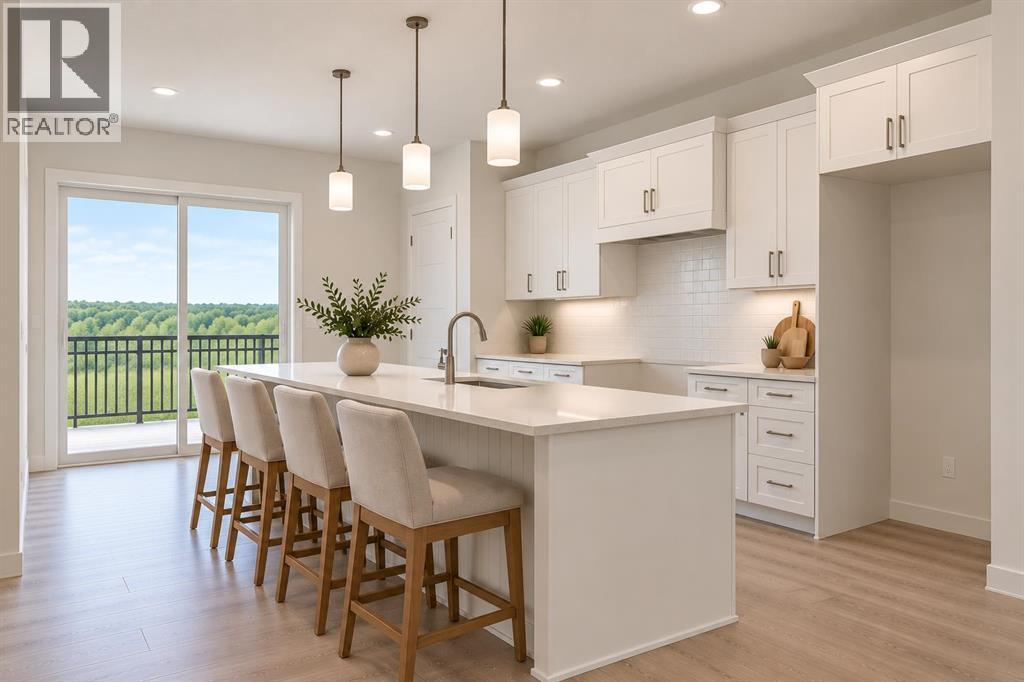 268 Clearview Court, Chestermere, Alberta  T1X 3L4 - Photo 4 - A2352661