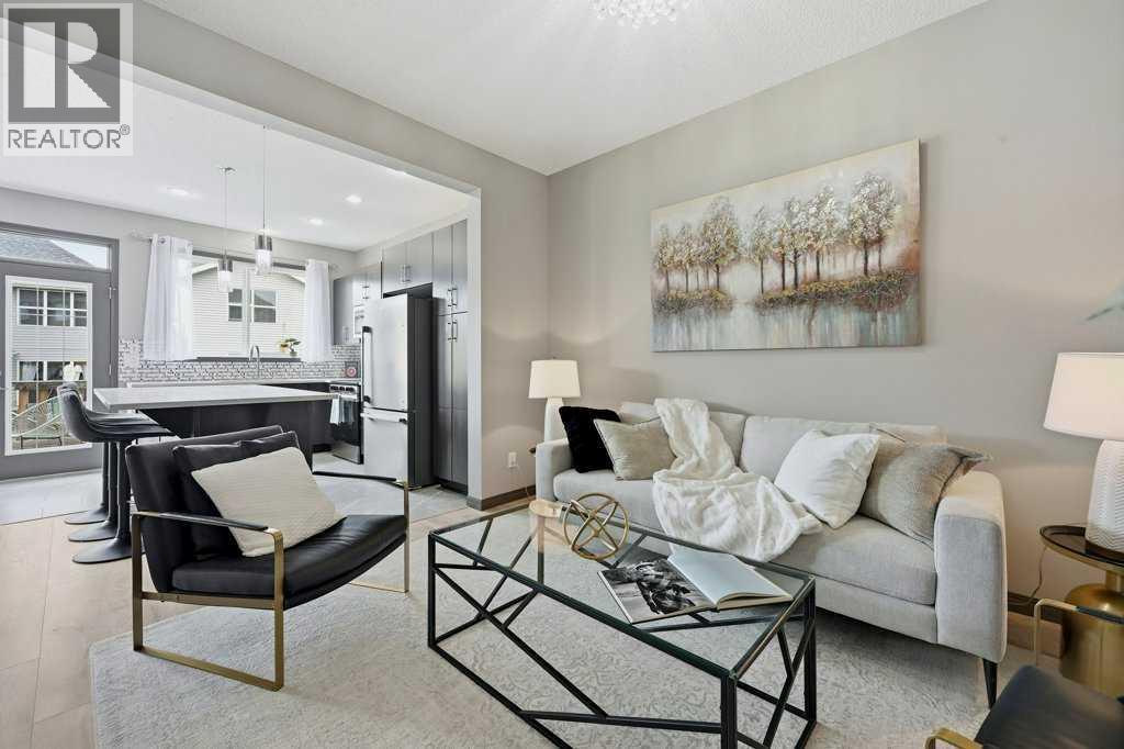 19 Auburn Crest Manor SE, Calgary, Alberta  T3M 1T7 - Photo 7 - A2353518