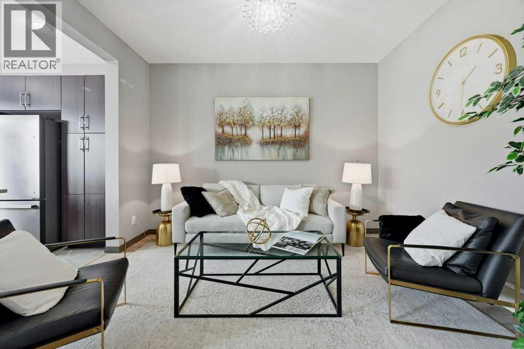 19 Auburn Crest Manor SE, Calgary, Alberta  T3M 1T7 - Photo 5 - A2353518