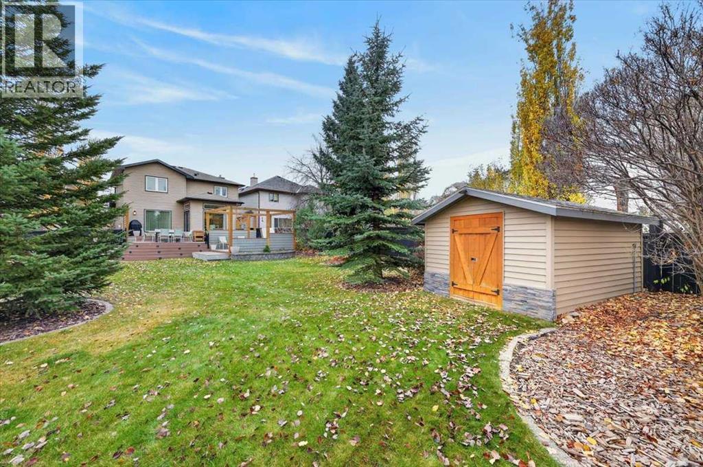20 Hidden Valley Gardens NW, Calgary, Alberta  T3A 5X3 - Photo 48 - A2354330