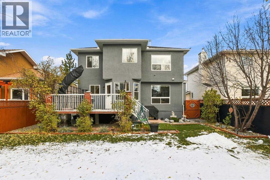 134 Arbour Ridge Close NW, Calgary, Alberta  T3G 4B2 - Photo 44 - A2354526