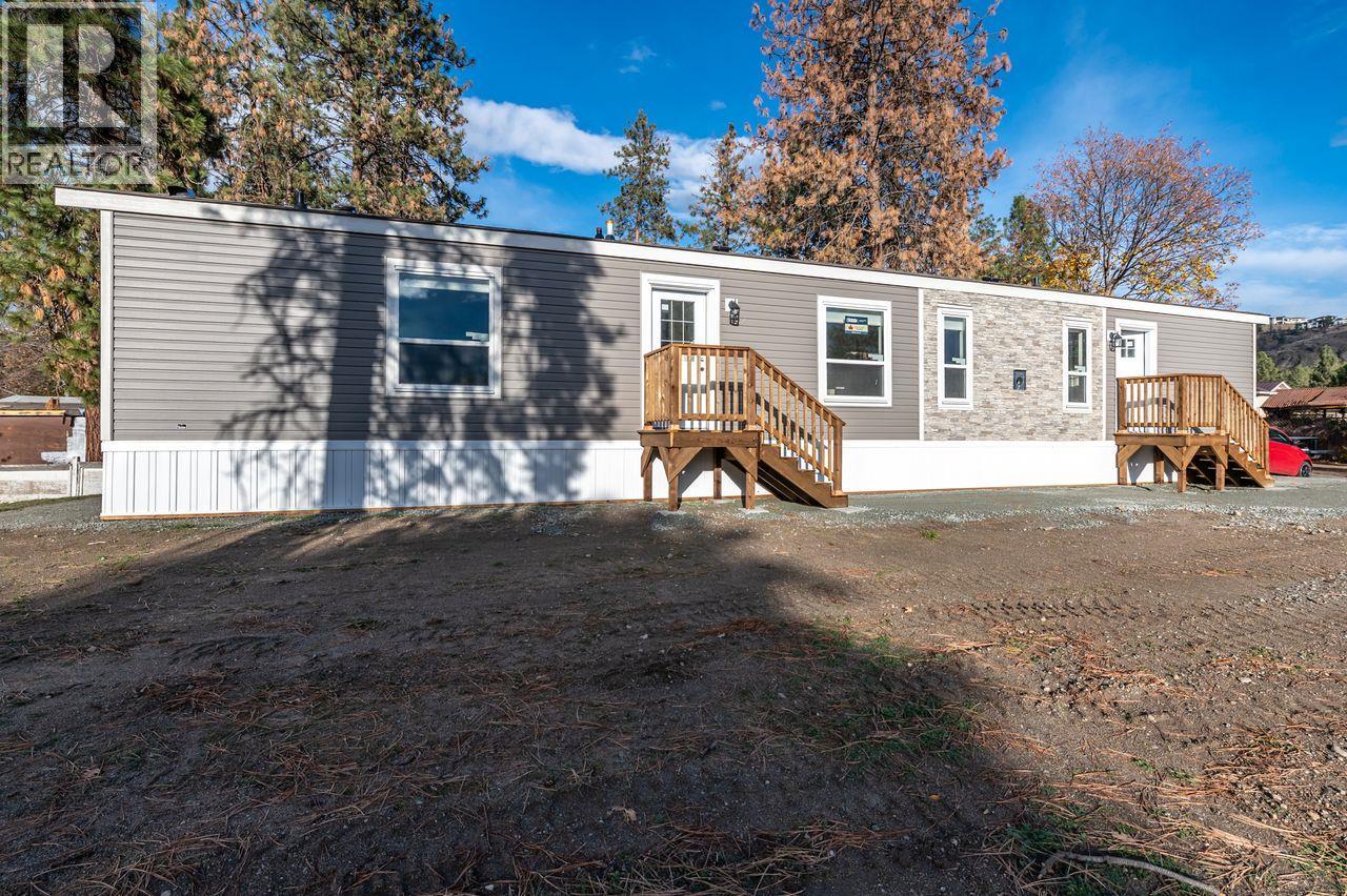 146a-1999 Hwy# 97 S Lot# 146a, West Kelowna, British Columbia  V1Z 1B2 - Photo 2 - 10402233