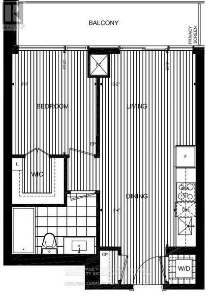 902 - 25 Adra Grado Way, Toronto, Ontario  M2J 0H6 - Photo 4 - C14124598