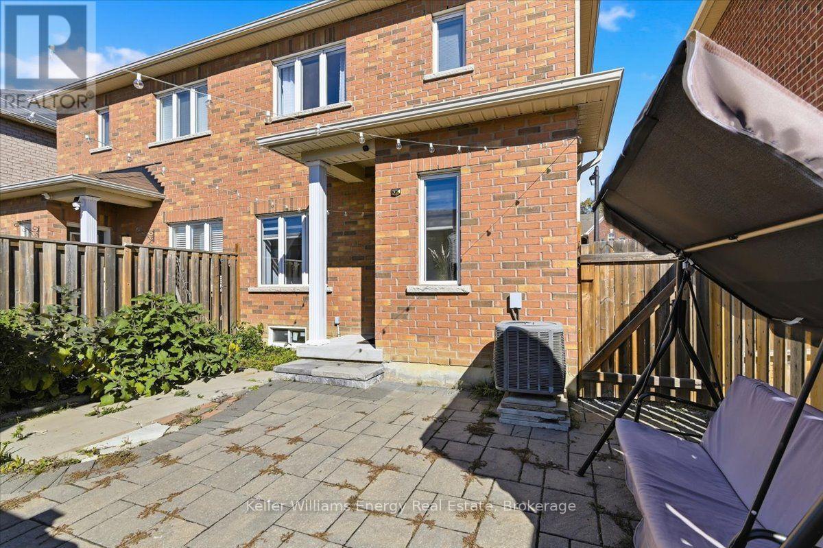 2464 Earl Grey Avenue, Pickering, Ontario  L1X 0B9 - Photo 24 - E14129232