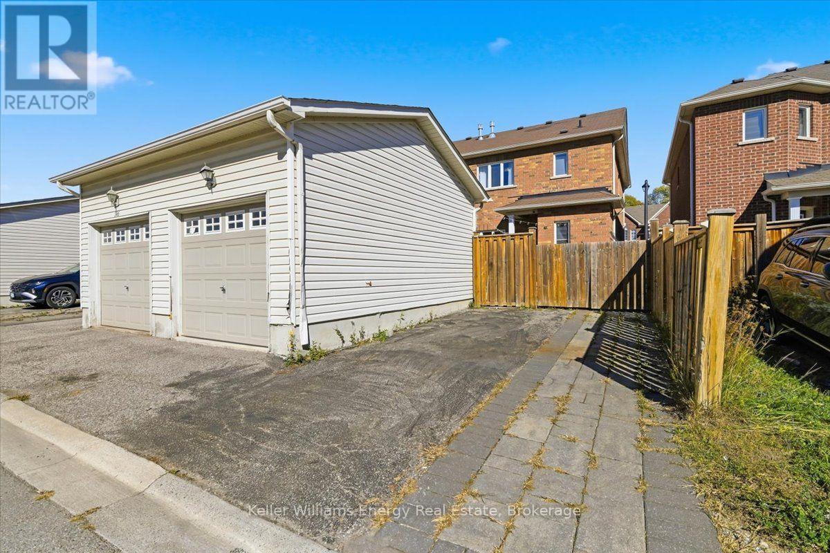 2464 Earl Grey Avenue, Pickering, Ontario  L1X 0B9 - Photo 28 - E14129232