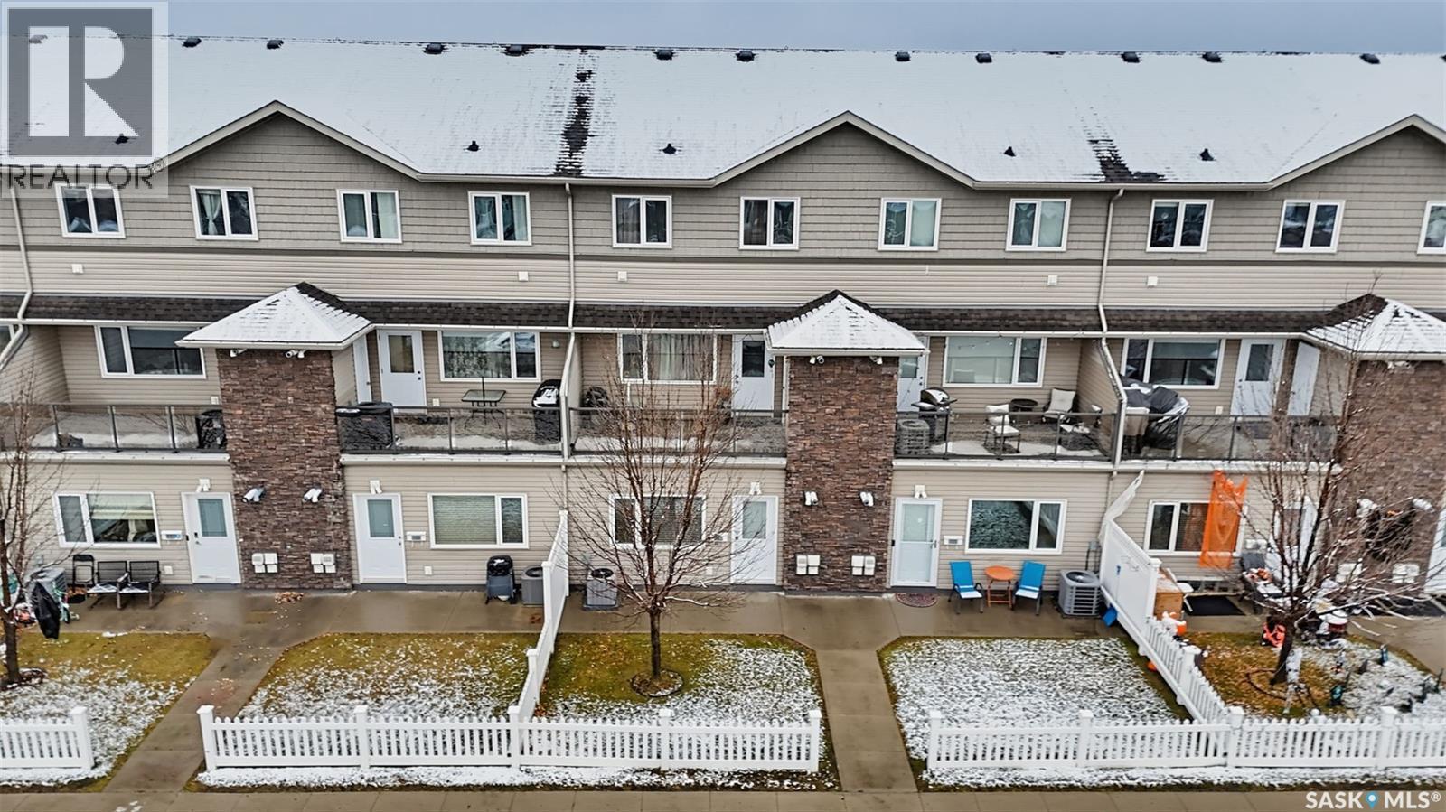 107 1303 Richardson Road, Saskatoon, Saskatchewan  S7R 0L1 - Photo 20 - SK052207