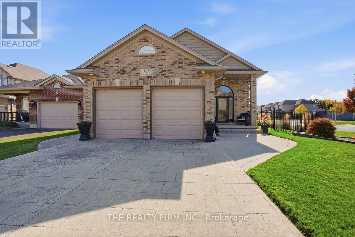 345 Portrush Place, London North, Ontario  N5X 0C2 - Photo 2 - X14129114
