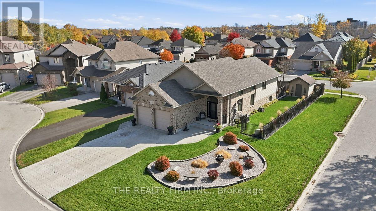 345 Portrush Place, London North, Ontario  N5X 0C2 - Photo 3 - X14129114