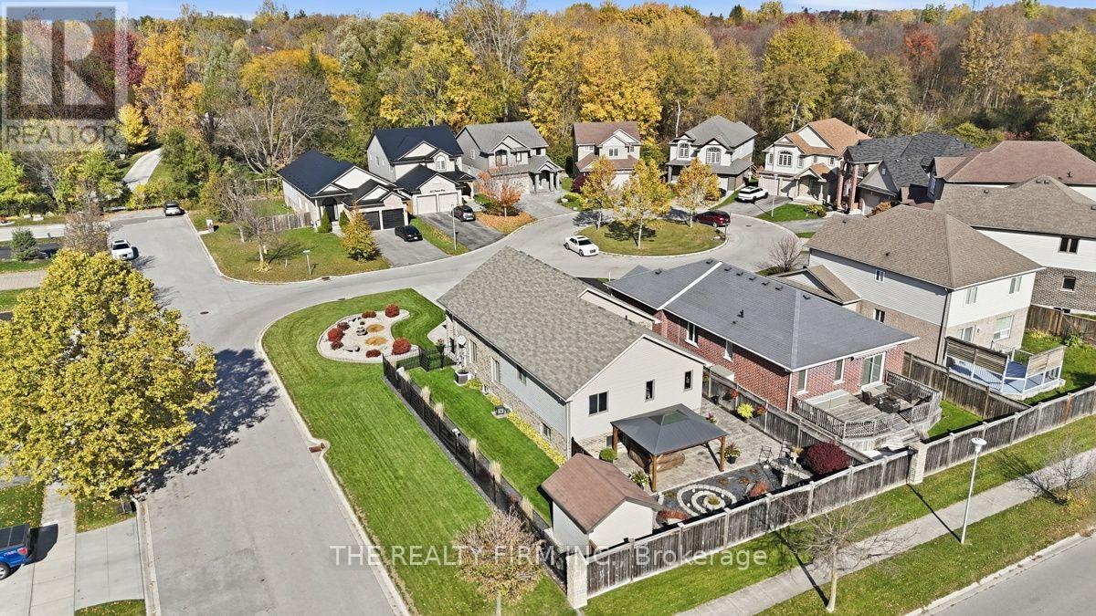 345 Portrush Place, London North, Ontario  N5X 0C2 - Photo 41 - X14129114