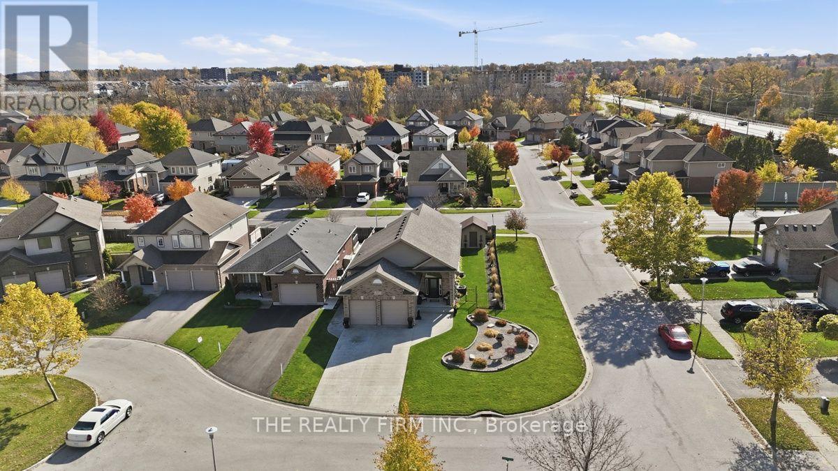 345 Portrush Place, London North, Ontario  N5X 0C2 - Photo 43 - X14129114