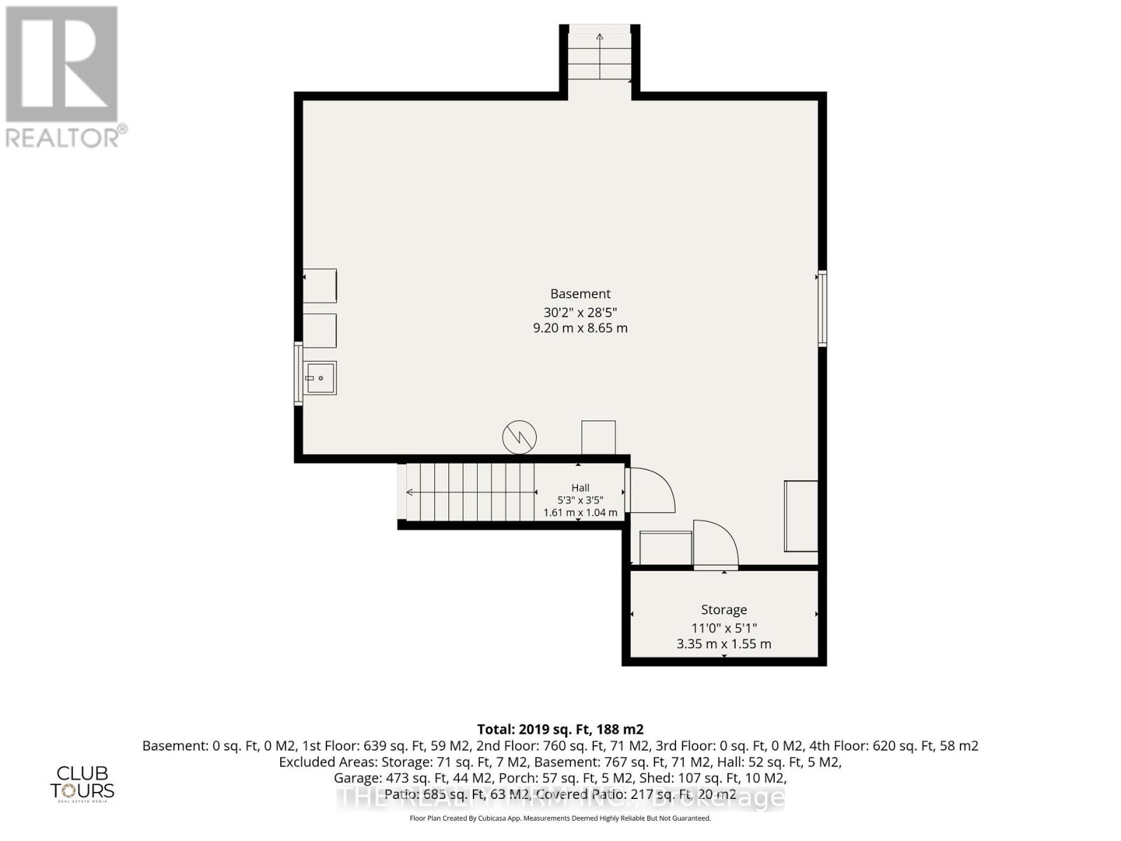 345 Portrush Place, London North, Ontario  N5X 0C2 - Photo 49 - X14129114