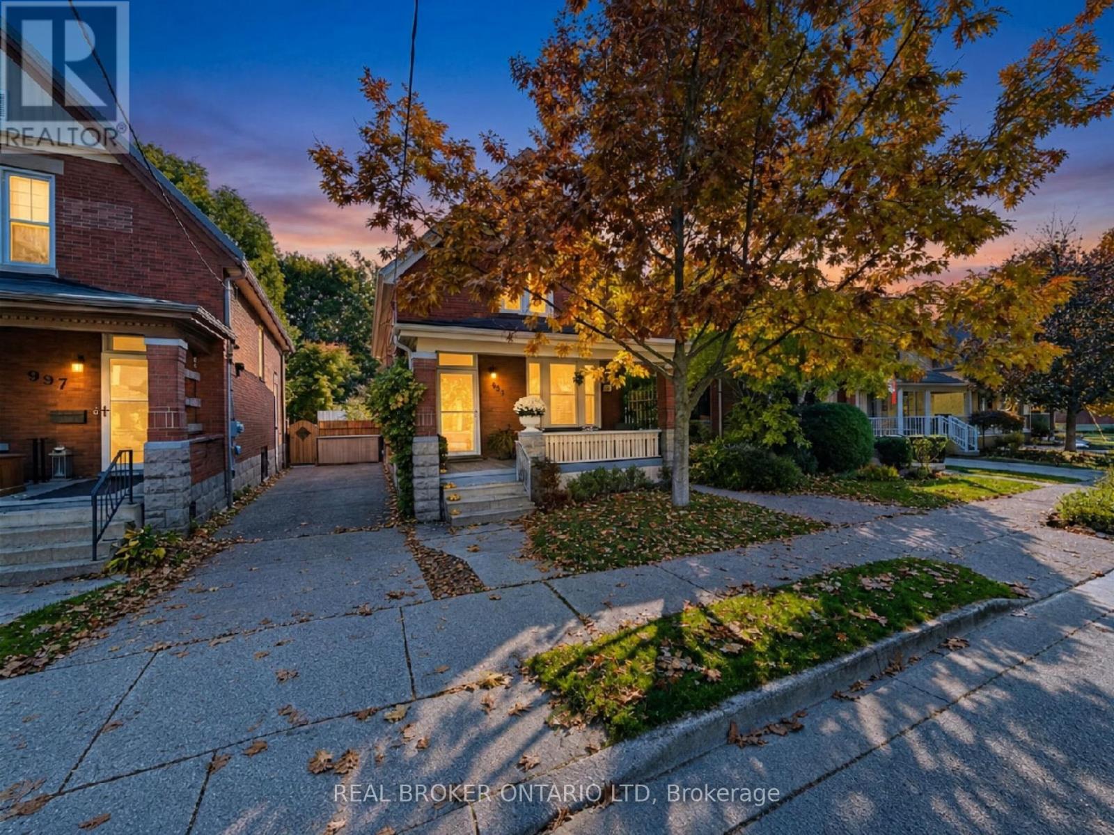 995 Lorne Avenue, London East, Ontario  N5W 3L5 - Photo 3 - X14129172