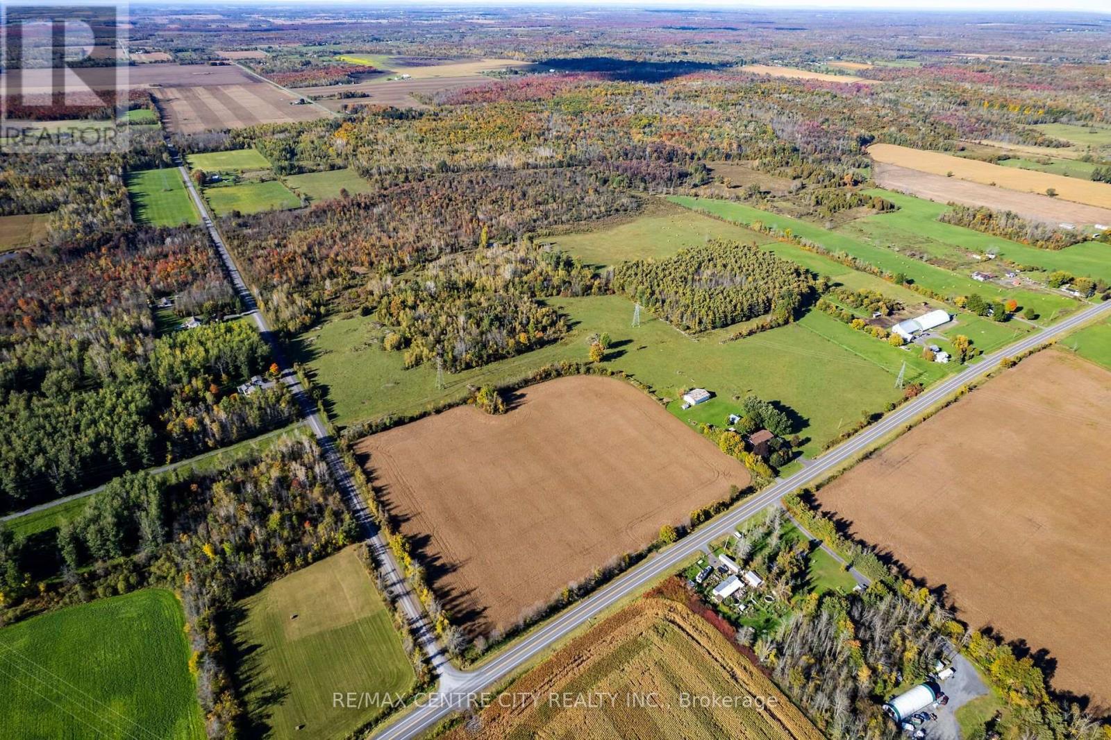 Pt Lt 38 Conc 7 County Road 18, South Stormont, Ontario  K0C 1R0 - Photo 1 - X14129242