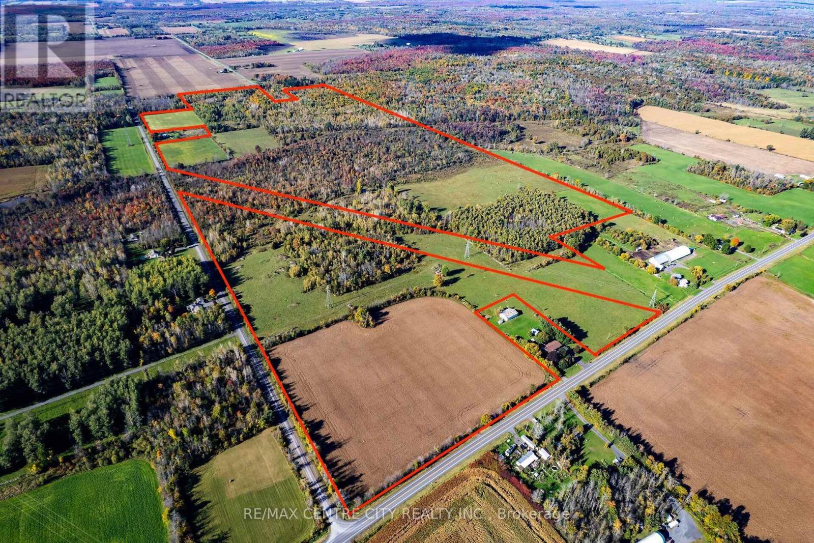 Pt Lt 38 Conc 7 County Road 18, South Stormont, Ontario  K0C 1R0 - Photo 2 - X14129250