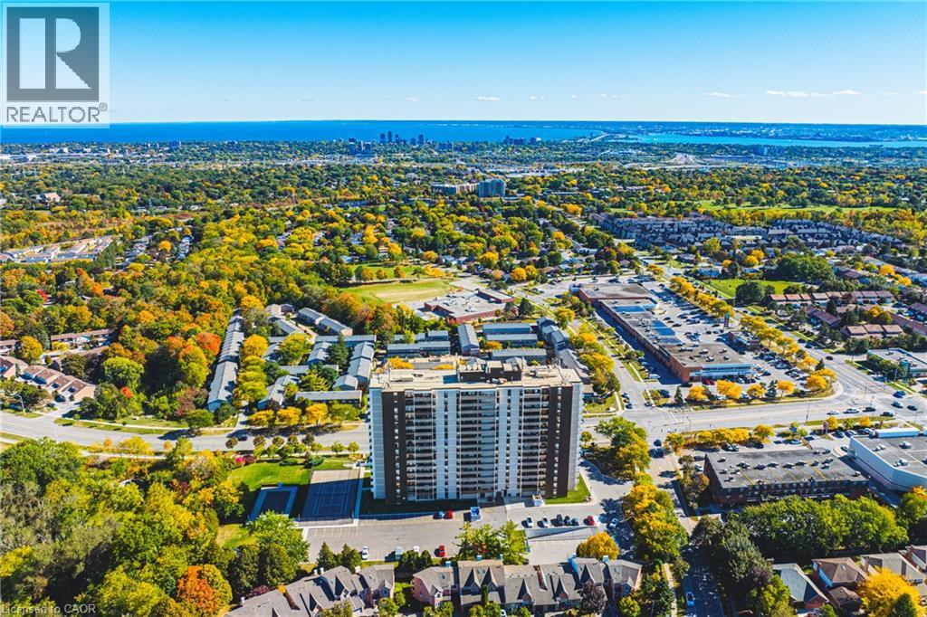 2055 Upper Middle Road Unit# 1105, Burlington, Ontario L7P 3P4 - Photo 2 - 40857268
