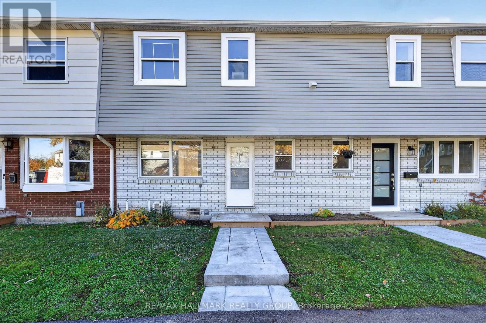 44 - 660 Hochelaga Street, Ottawa, Ontario  K1K 2E9 - Photo 1 - X14129124