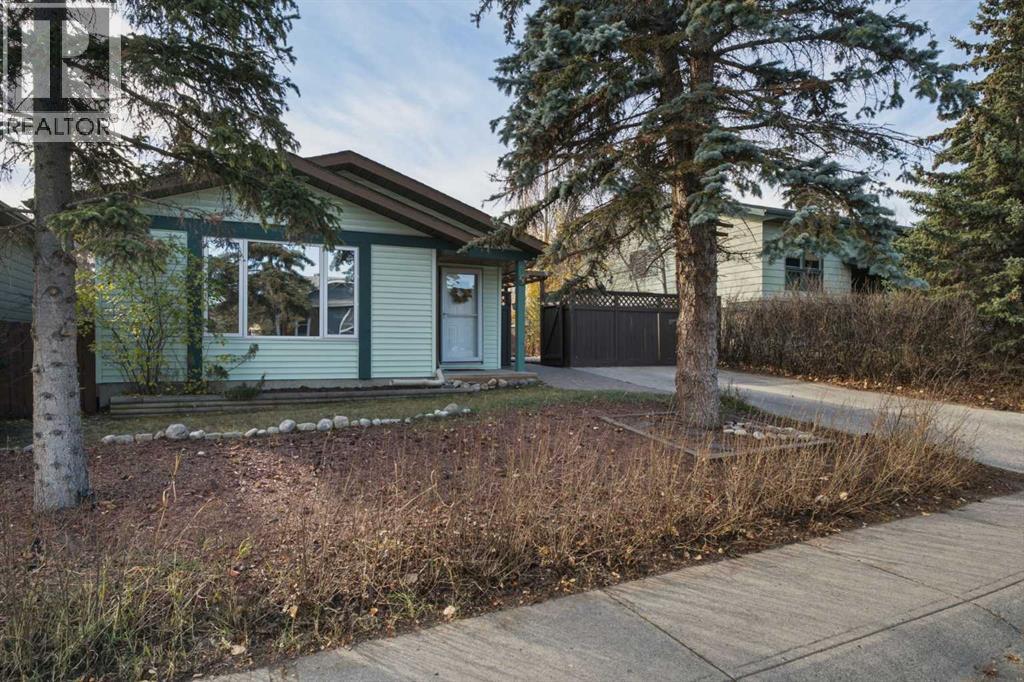 3 Glenport Road, Cochrane, Alberta  T4C 1G8 - Photo 5 - A2352177