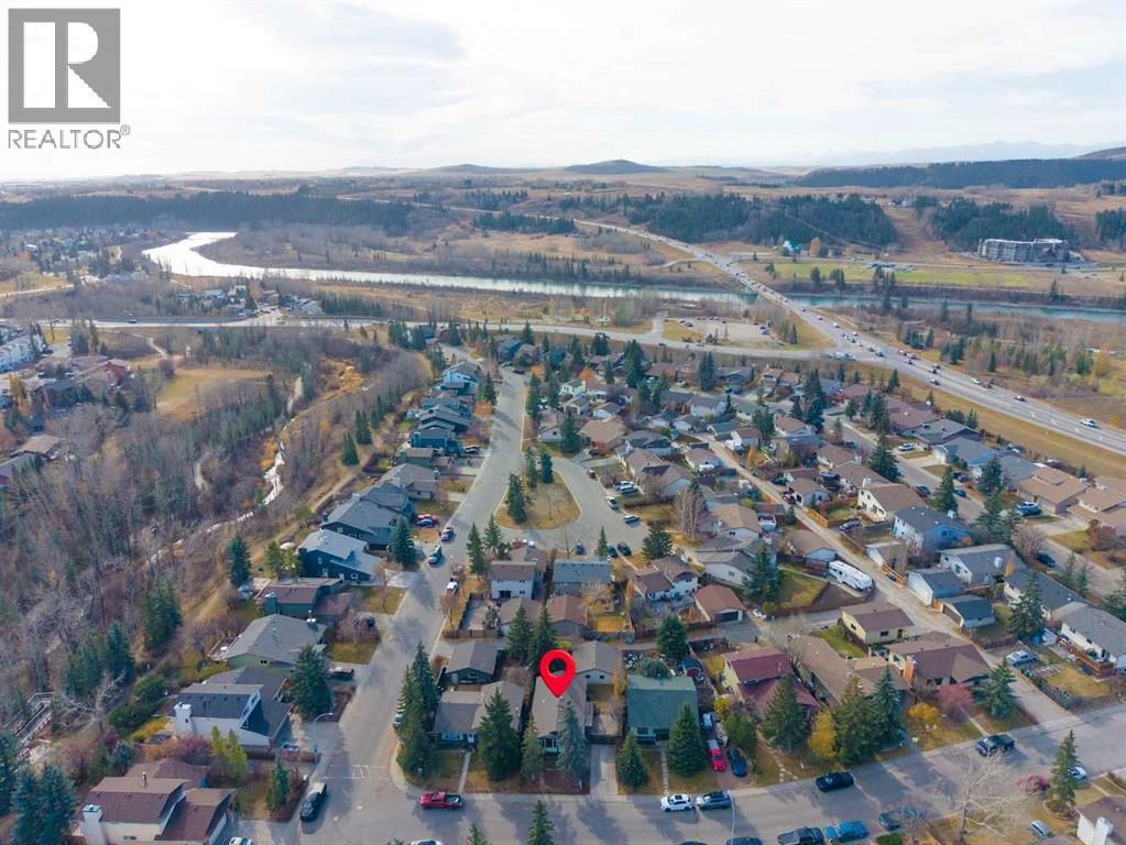 3 Glenport Road, Cochrane, Alberta  T4C 1G8 - Photo 43 - A2352177