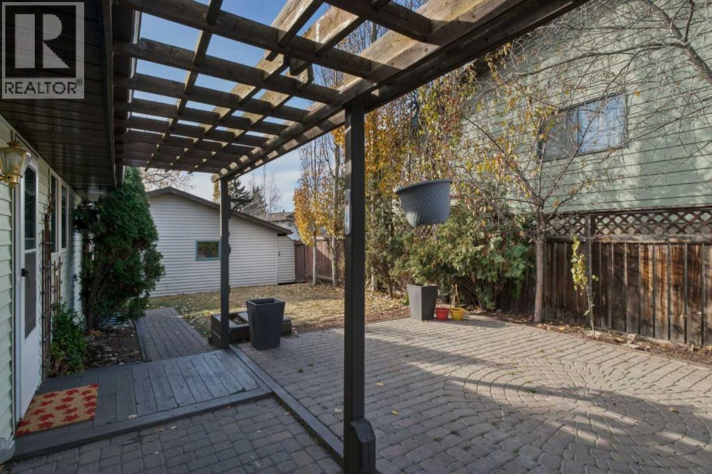 3 Glenport Road, Cochrane, Alberta  T4C 1G8 - Photo 36 - A2352177