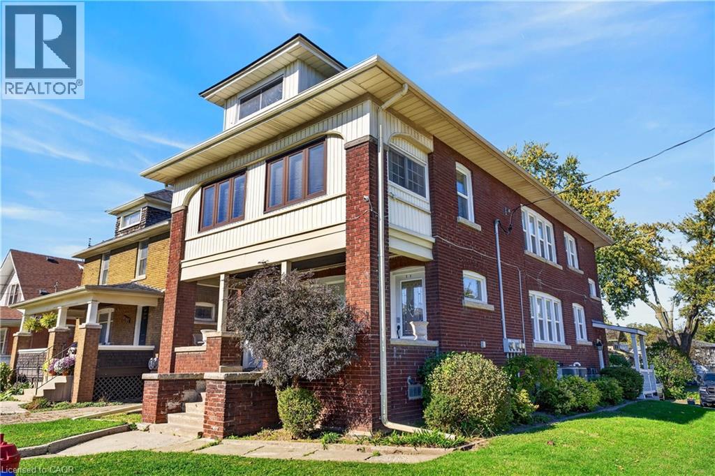 4961 ARMOURY Street, Niagara Falls, Ontario