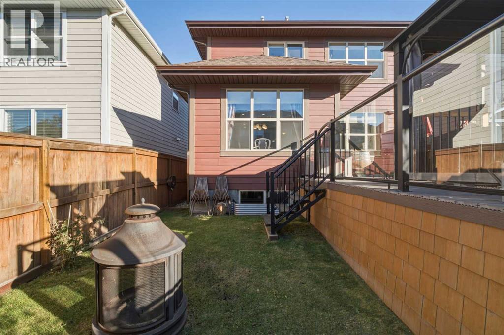 14 Riviera Place, Cochrane, Alberta  T4C 0V4 - Photo 40 - A2353009