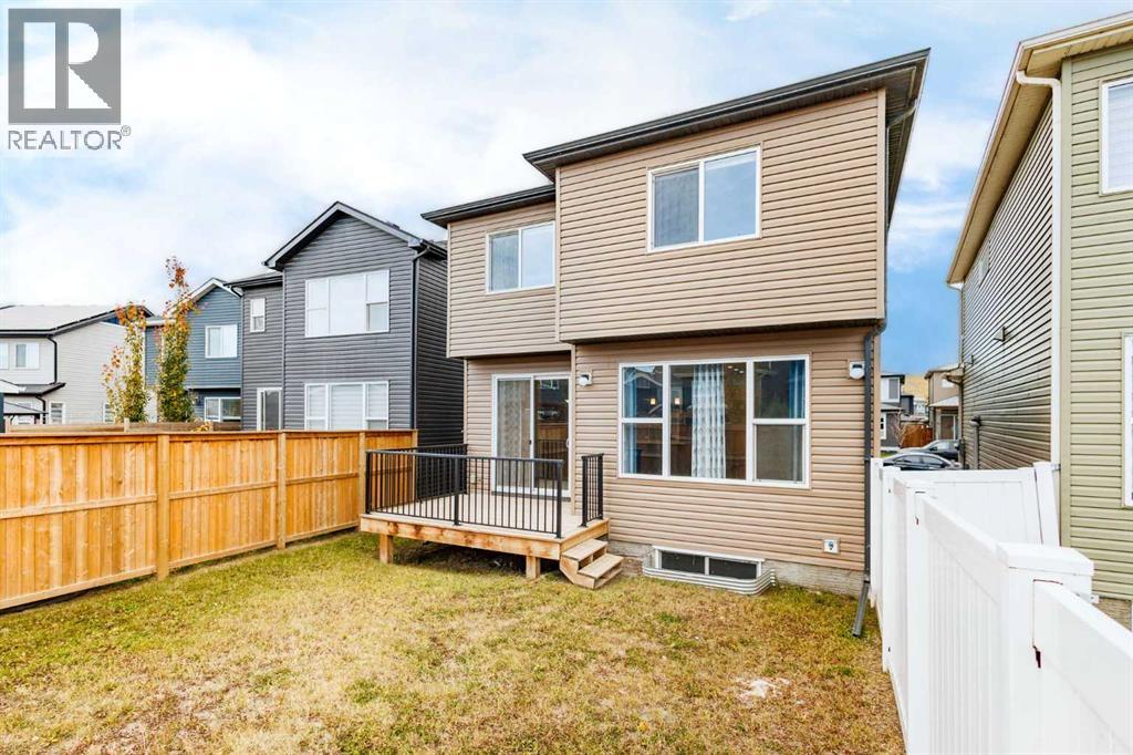 62 Wolf Hollow Way SE, Calgary, Alberta  T2X 1T8 - Photo 38 - A2353103