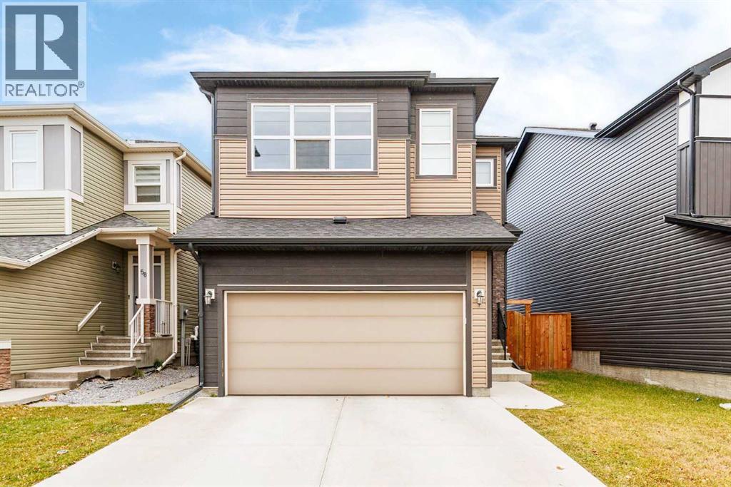 62 Wolf Hollow Way SE, Calgary, Alberta  T2X 1T8 - Photo 35 - A2353103