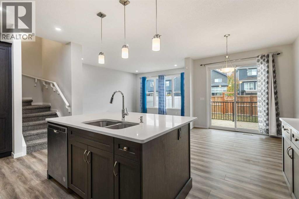62 Wolf Hollow Way SE, Calgary, Alberta  T2X 1T8 - Photo 8 - A2353103