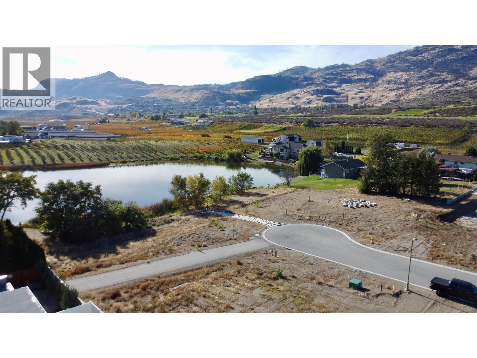 28 Wood Duck Way, Osoyoos, British Columbia  V0H 1V5 - Photo 2 - 10367310