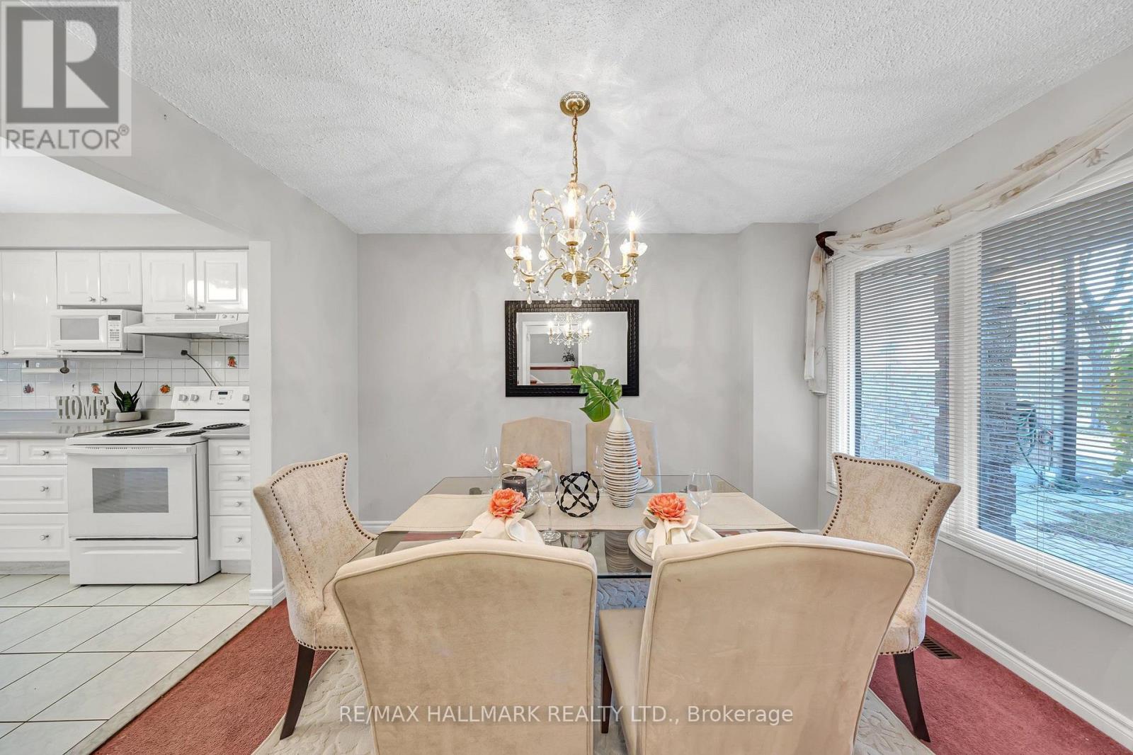 54 Redhead Crescent, Toronto, Ontario  M1V 3B4 - Photo 11 - E14128952