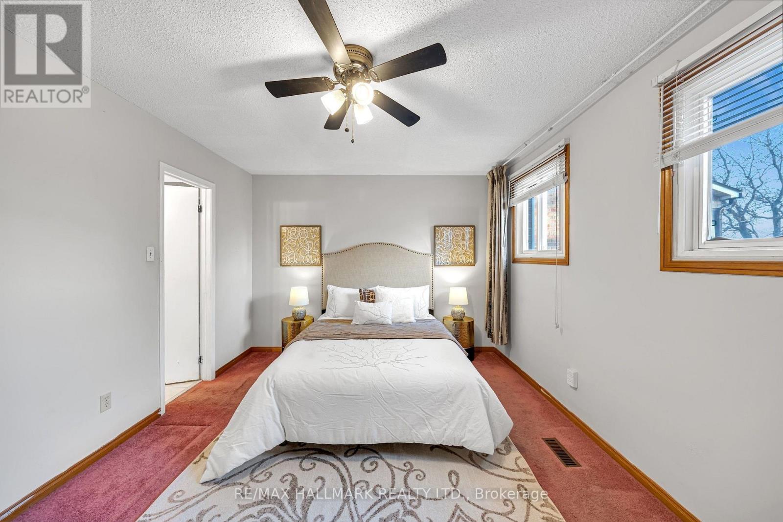 54 Redhead Crescent, Toronto, Ontario  M1V 3B4 - Photo 27 - E14128952