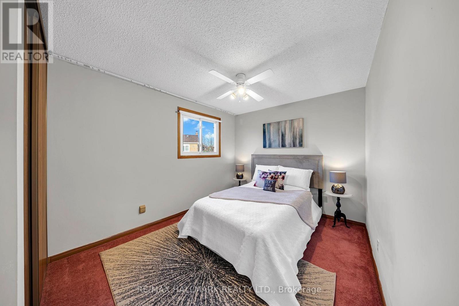54 Redhead Crescent, Toronto, Ontario  M1V 3B4 - Photo 23 - E14128952