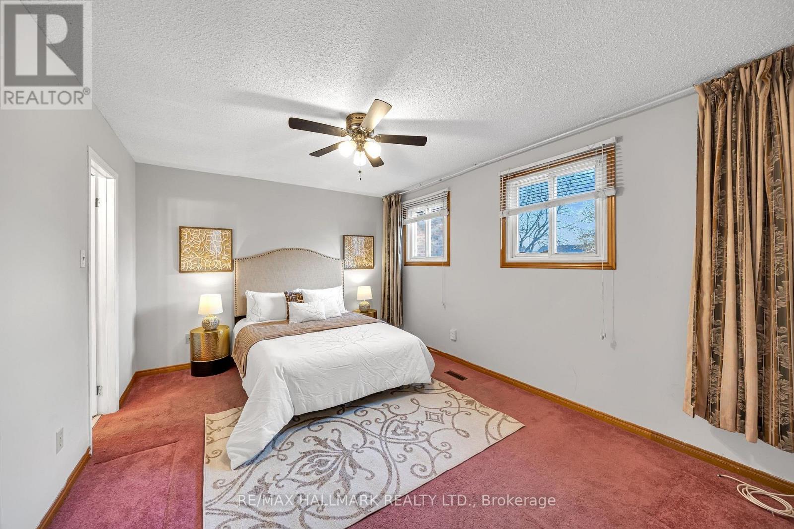 54 Redhead Crescent, Toronto, Ontario  M1V 3B4 - Photo 26 - E14128952