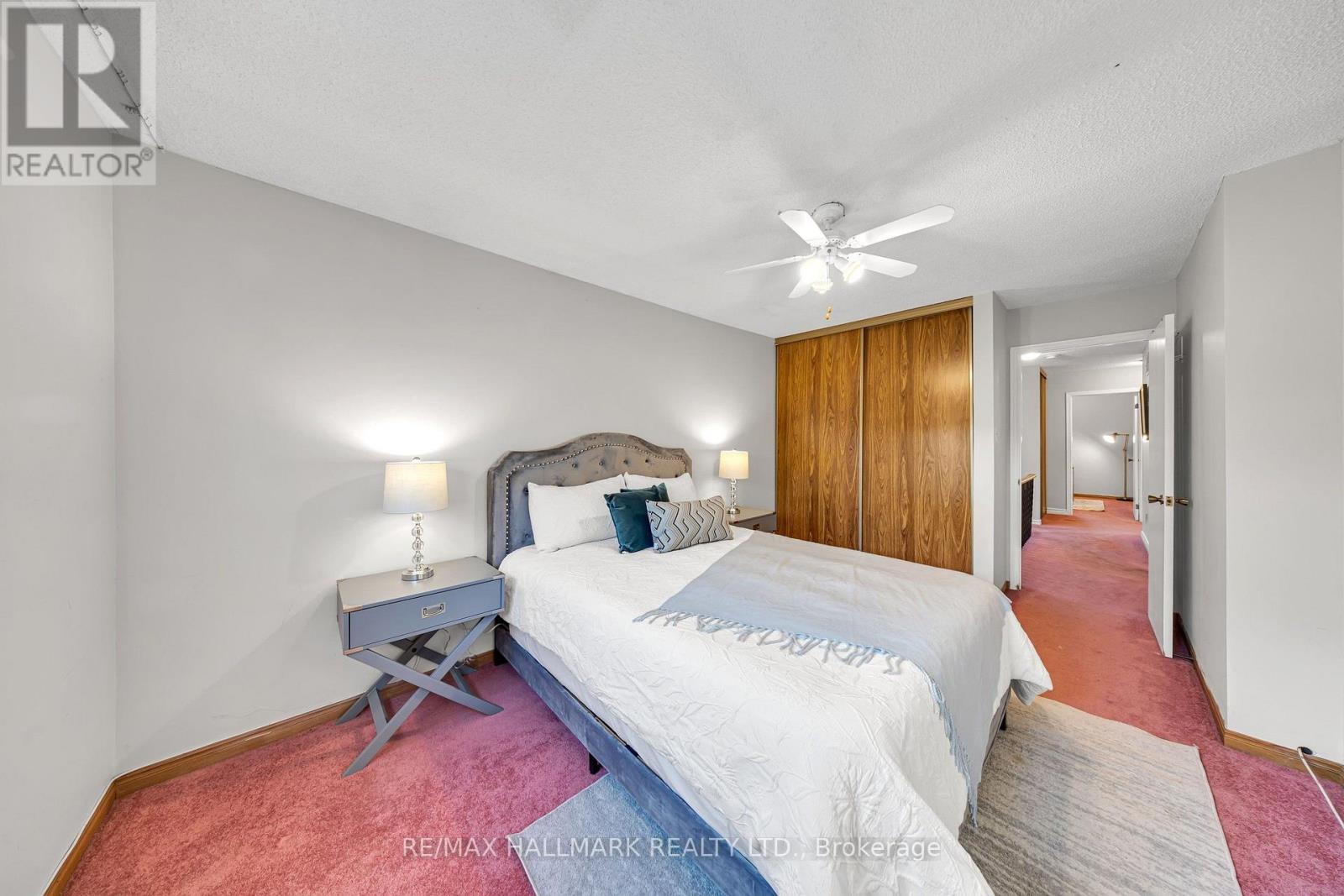 54 Redhead Crescent, Toronto, Ontario  M1V 3B4 - Photo 31 - E14128952