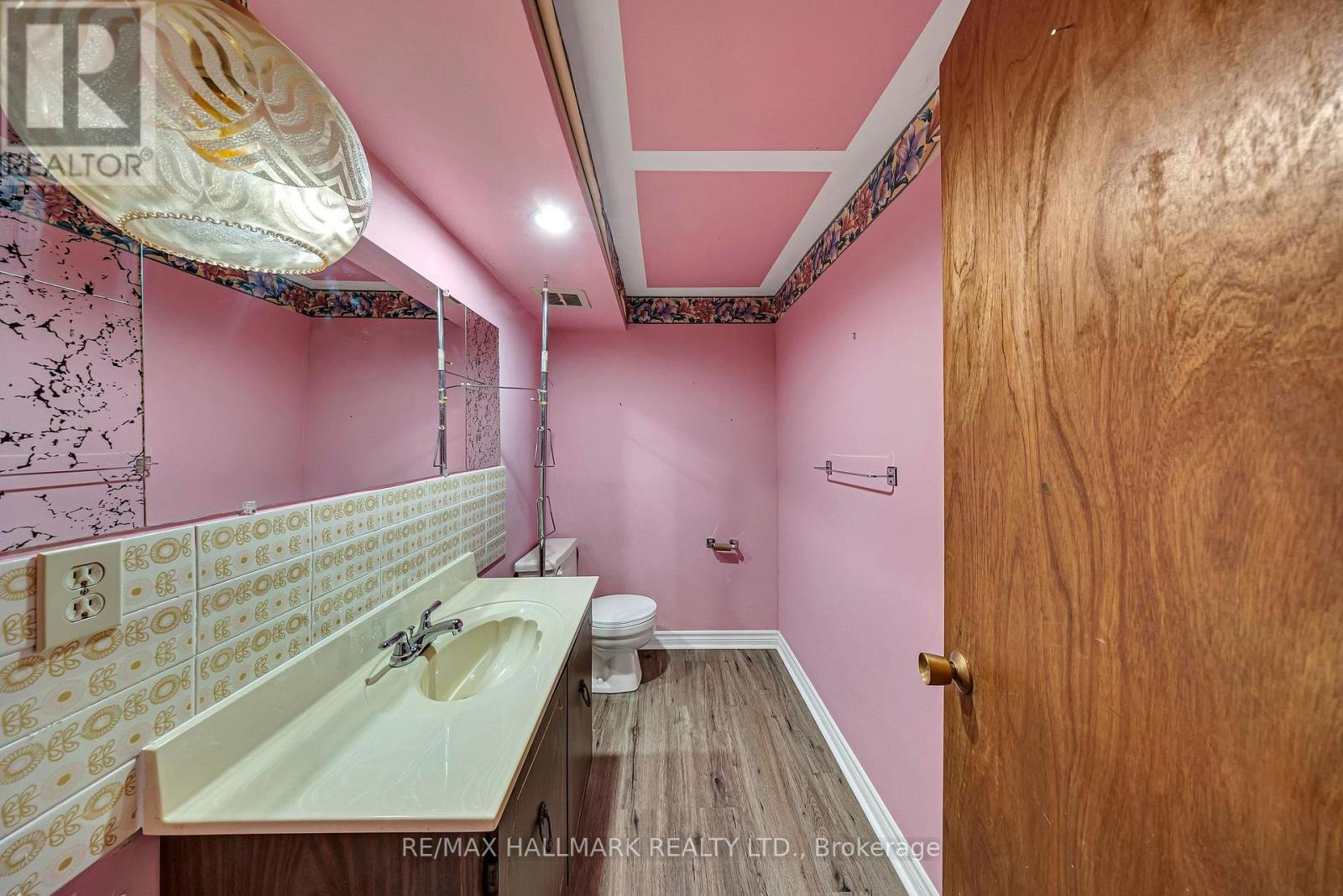 54 Redhead Crescent, Toronto, Ontario  M1V 3B4 - Photo 36 - E14128952