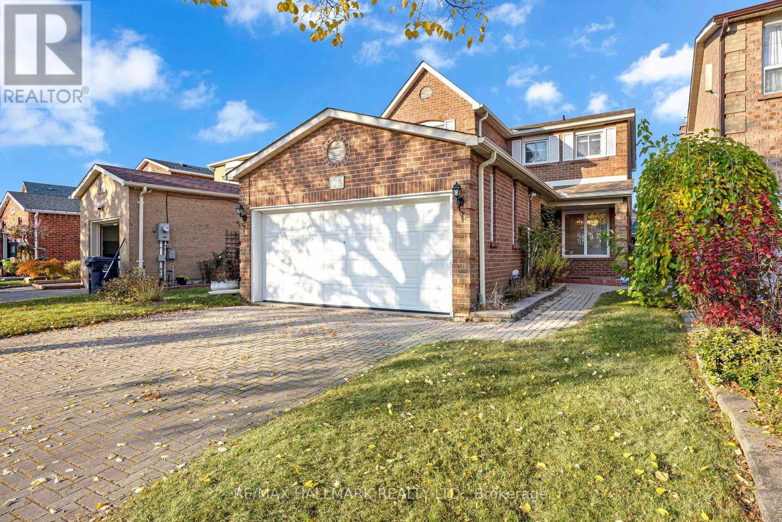 54 Redhead Crescent, Toronto, Ontario  M1V 3B4 - Photo 4 - E14128952