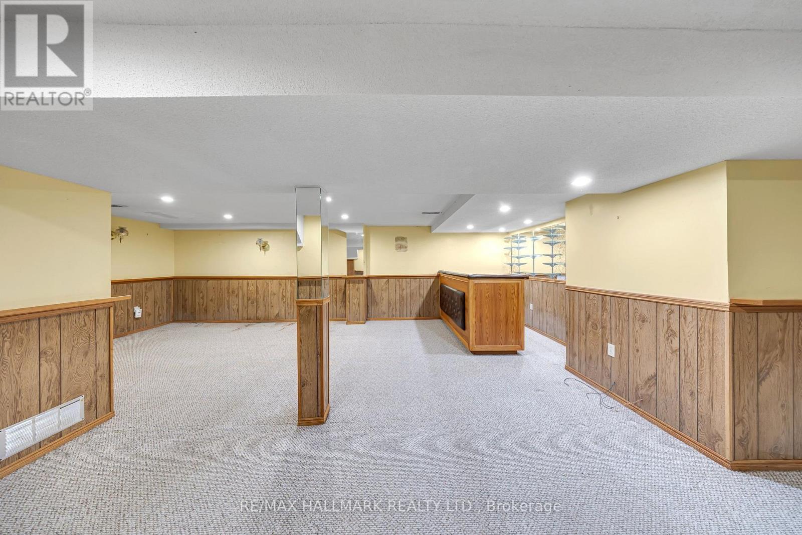 54 Redhead Crescent, Toronto, Ontario  M1V 3B4 - Photo 33 - E14128952