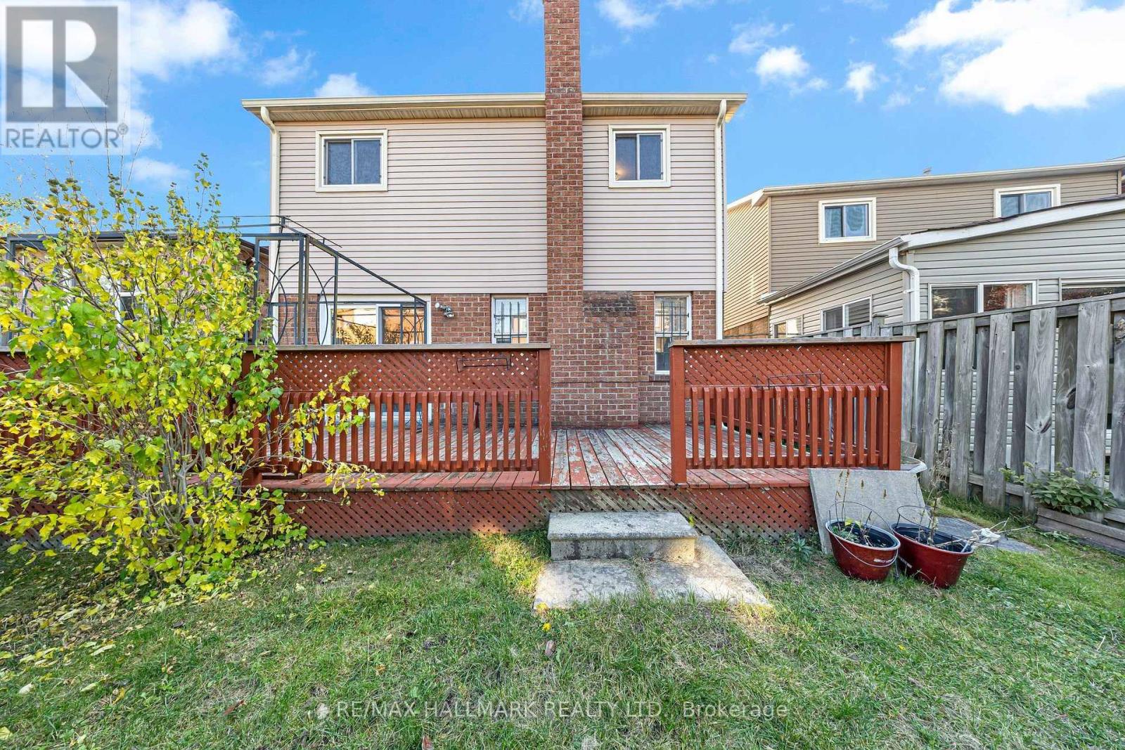 54 Redhead Crescent, Toronto, Ontario  M1V 3B4 - Photo 39 - E14128952