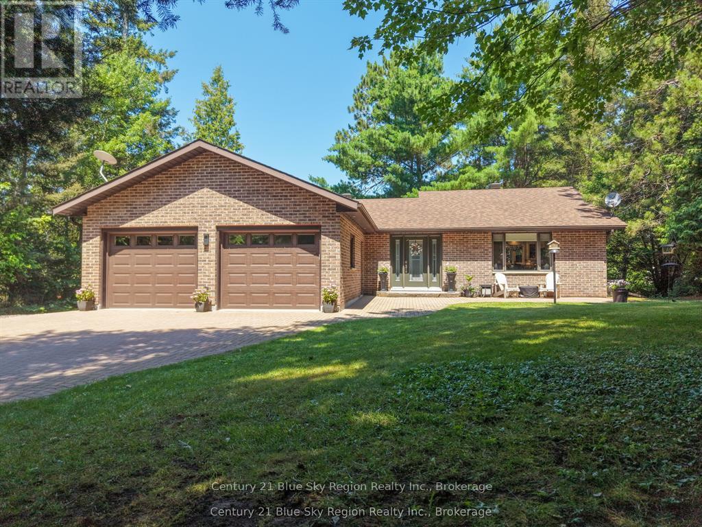 731 Macpherson Drive, East Ferris, Ontario  P0H 1B0 - Photo 1 - X14129092