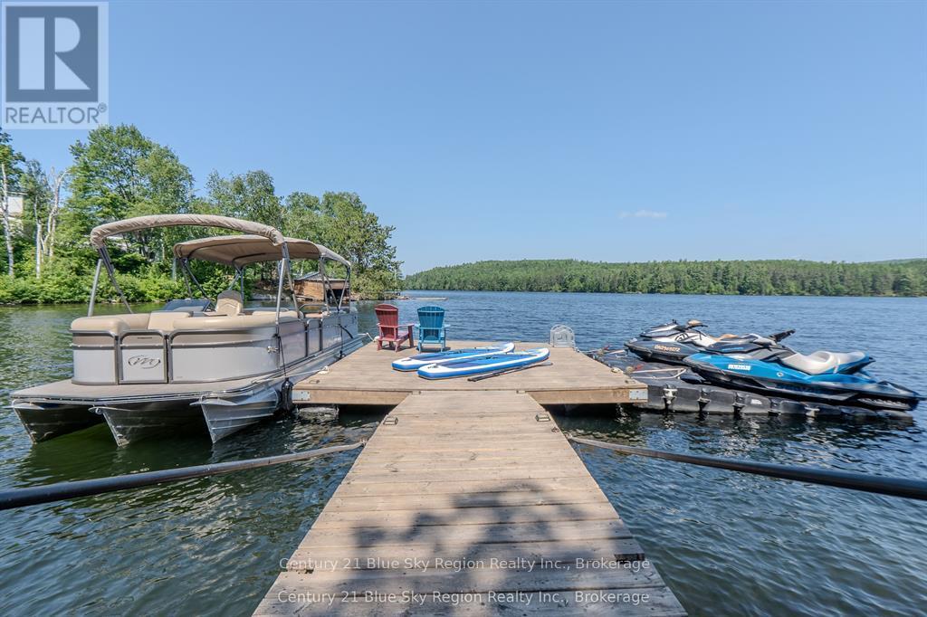 731 Macpherson Drive, East Ferris, Ontario  P0H 1B0 - Photo 25 - X14129092