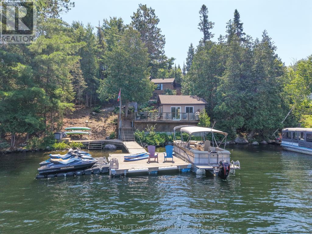 731 Macpherson Drive, East Ferris, Ontario  P0H 1B0 - Photo 26 - X14129092