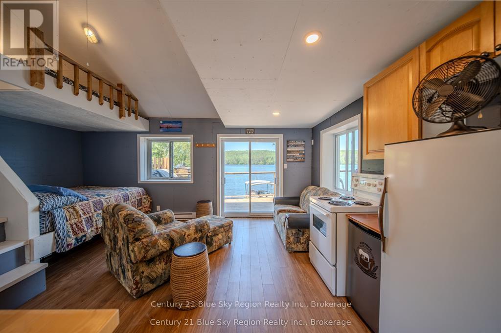 731 Macpherson Drive, East Ferris, Ontario  P0H 1B0 - Photo 34 - X14129092