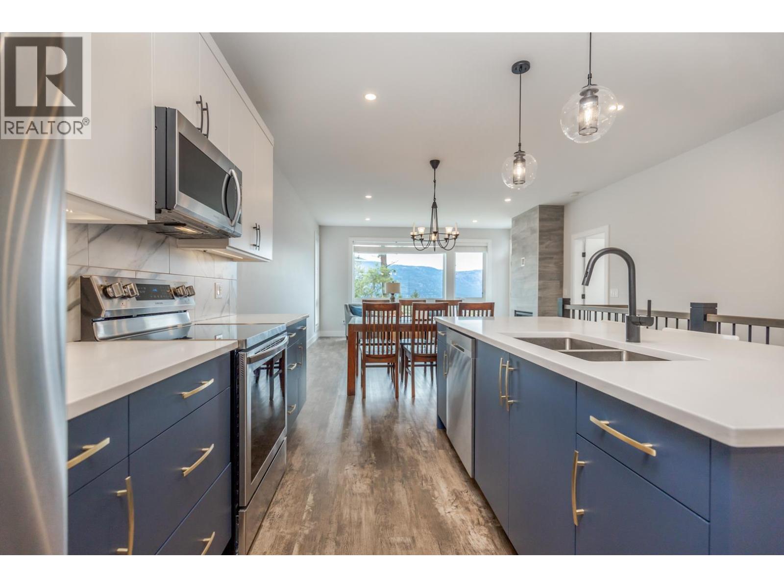 1820 Blue Bunch Court, Kelowna, British Columbia  V1V 0C6 - Photo 5 - 10404834